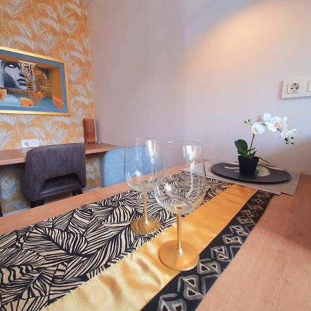 Golden Realejo Guest House Granada Eksteriør bilde