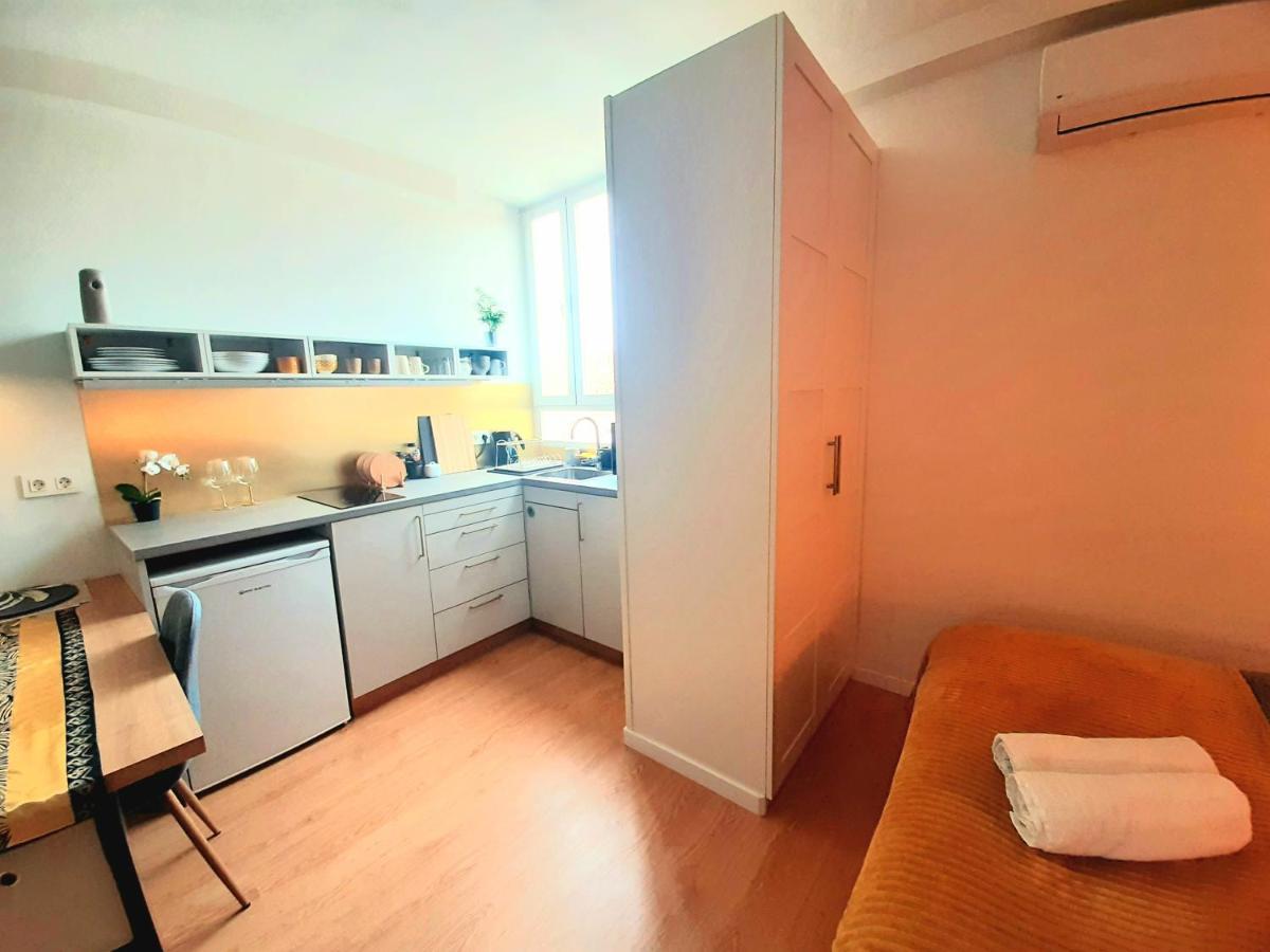Golden Realejo Guest House Granada Eksteriør bilde