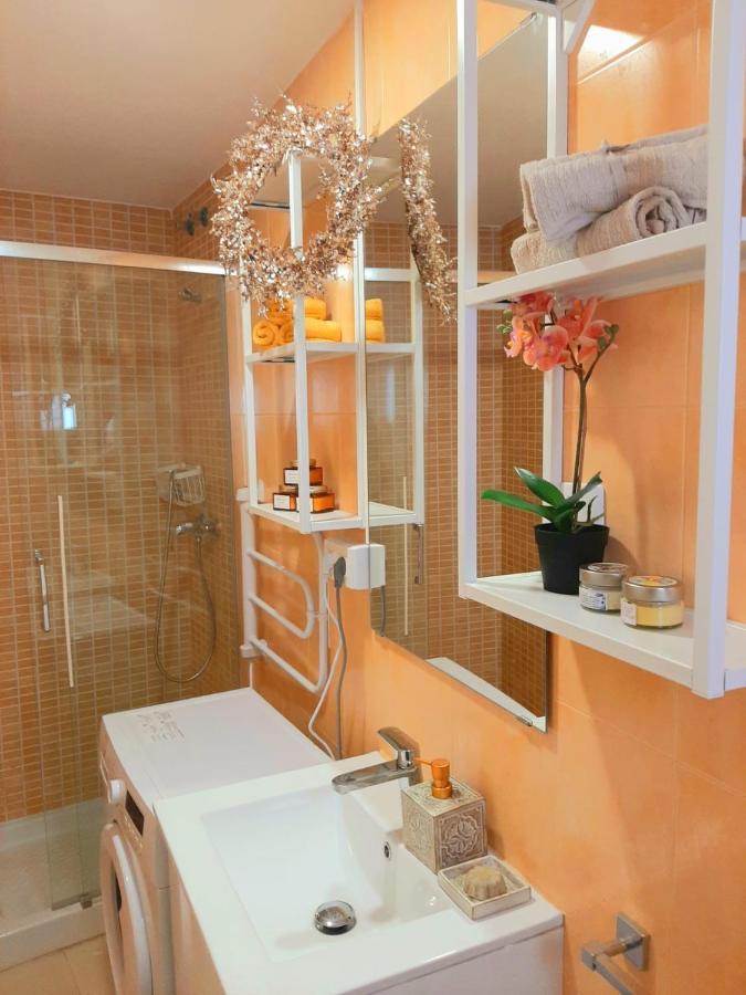 Golden Realejo Guest House Granada Eksteriør bilde